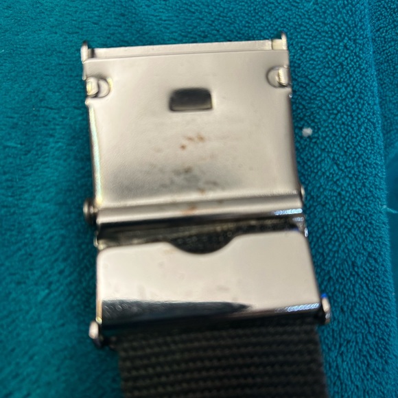 Puma khaki belt - Picture 4 of 5